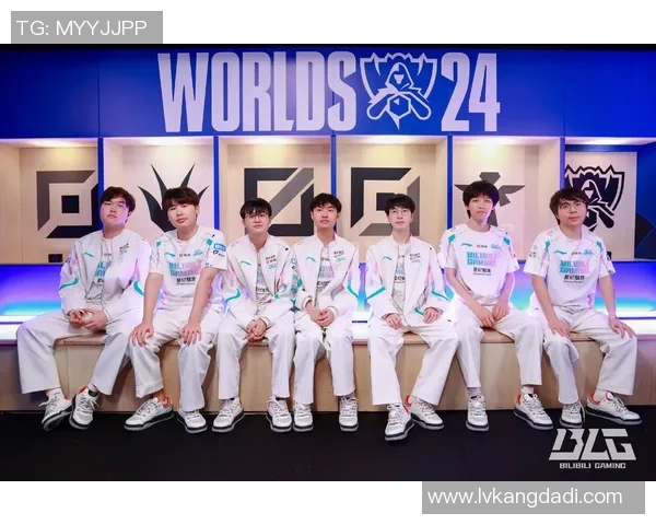 深入剖析BLG战队实力表现及其在赛季中的关键数据分析