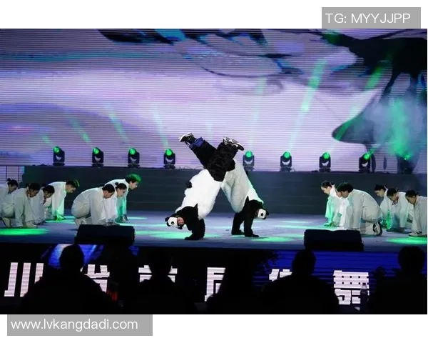 成都街舞队战术引发热议舞者们的风格与策略之争